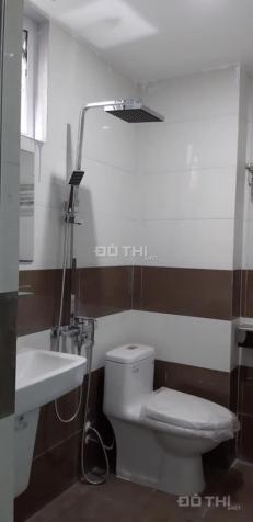 Bán nhà Phố Nguyễn Thị Định - Cầu Giấy, 4PN, 4VS, 1 tum, giá 3,7 tỷ 12972809