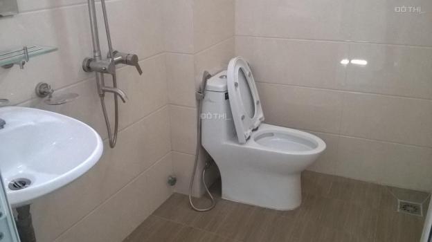 Một căn duy nhất nhà riêng chủ tự xây 31m2, 4 tầng, cạnh chợ sáng Đại Mỗ. LH ngay 0362552089 12972875