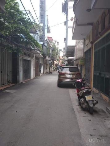 Bán nhà đất phố Hoàng Văn Thái, Thanh Xuân. Giá cực rẻ 12972956