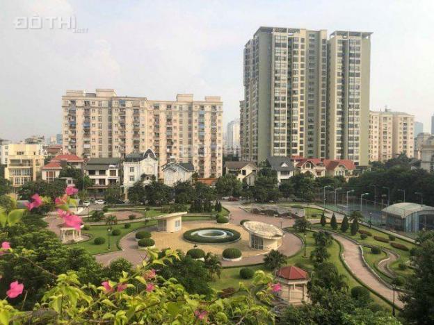 Bán nhà mặt phố Trung Kính, Hạ Yên 14,5 tỷ, 62m2 x 5 tầng đẹp. Đường 20m tiện ở, kinh doanh 12973036