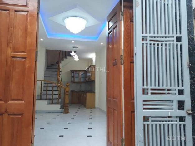 Bán nhà ở Ba La, Phú Lãm, Hà Đông, ngay gần đại học Đại Nam. 35m2*4T, chỉ 1,3 tỷ, LH: 0396.483.991 12973050