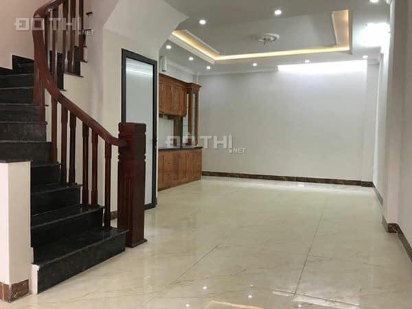 Bán nhà lô góc 2 thoáng, mặt ngõ Cầu Đơ, KD tốt, 53m2*4T, 4PN, 3.5 tỷ. LH: 0982693883 12973189