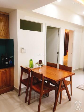 Bán CH The Park Residence, Nguyễn Hữu Thọ, DT 62m2, 2PN view hồ bơi, giá 1.8 tỷ, LH: 0978459686 12973201