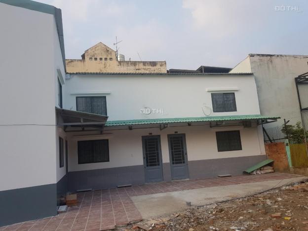 Cho thuê phòng trọ mới xây 100% tại Nơ Trang Long, P. 13, Q. Bình Thạnh, Tp. HCM 12973293