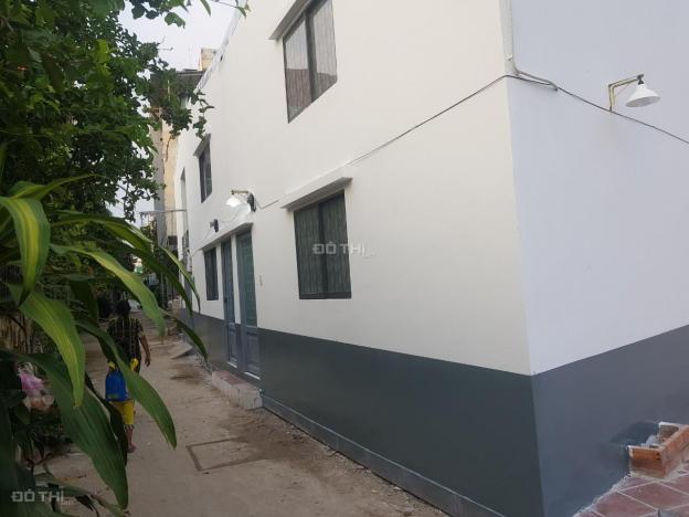 Cho thuê phòng trọ mới xây 100% tại Nơ Trang Long, P. 13, Q. Bình Thạnh, Tp. HCM 12973293