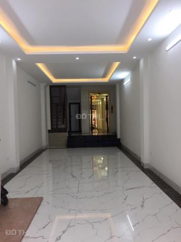 Bán nhà PL 51m2 x 7 tầng thang máy gara 2 ô tô phố Nguyễn Khang giá 10,2 tỷ. LH 0912442669 12973370