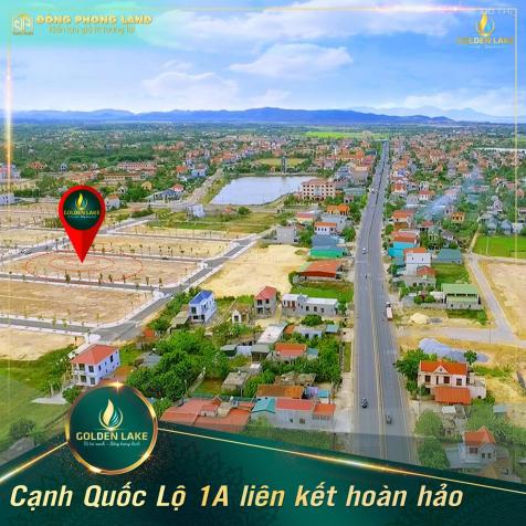 Siêu dự án KĐT Golden Lake tâm điểm đầu tư BĐS ven biển miền Trung 12973508