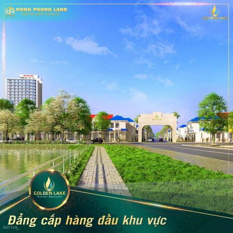 Siêu dự án KĐT Golden Lake tâm điểm đầu tư BĐS ven biển miền Trung 12973508