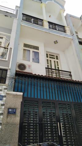 Bán nhà riêng tại đường Liên Khu 4-5, Phường Bình Hưng Hòa B, Bình Tân, Hồ Chí Minh, DT 40m2 12973599