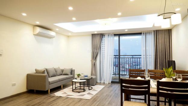Cho thuê căn hộ chung cư tại dự án Times City, Hai Bà Trưng, Hà Nội, diện tích 95m2, giá 13 tr/th 12973600