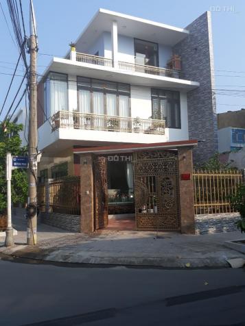 Bán nhà riêng tại phố Vũ Tông Phan, Phường Thọ Quang, Sơn Trà, Đà Nẵng diện tích 157.5m2, 13 tỷ 12973651