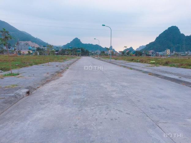 Đất nền Cẩm Phả, Quảng Ninh, giá ngoại giao chỉ từ 8 triệu/m2 tại KĐT Km8 Quang Hanh 12973766
