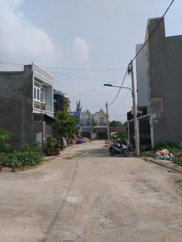 Bán nhà riêng tại đường Thạnh Xuân 52, P. Thạnh Xuân, Q12, DT 51m2, giá 2.5 tỷ gần chợ Đường 12973794