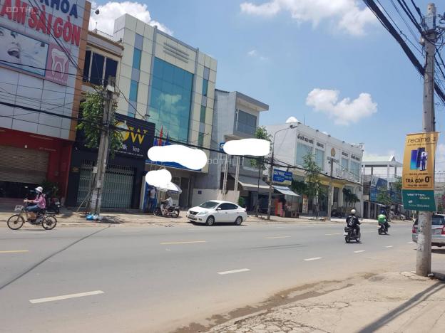Bán nhà mặt phố tại đường Phạm Văn Thuận - thành phố Biên Hòa - Đồng Nai 12973817