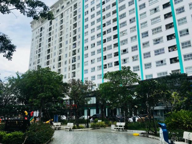 Chính chủ bán gấp căn góc 83m2, 2PN 2WC, full NT tại Hồng Lĩnh Plaza, KDC Trung Sơn 12973823