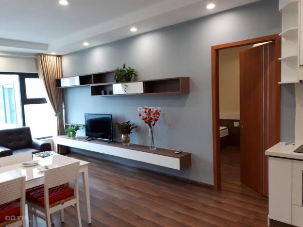 Cho thuê căn hộ 2 -3 phòng ngủ để làm nhà ở, văn phòng tại The Garden Hill 99 Trần Bình, 10 tr/th 12973851