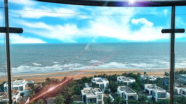 Blue Sapphire Resort Vũng Tàu, bàn giao full nội thất, giá chỉ 40tr/m2, sở hữu bãi biển riêng 12973932