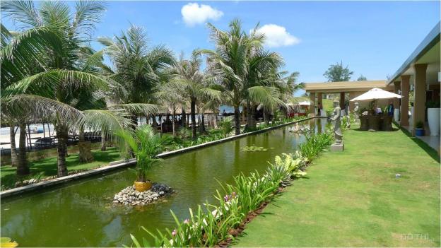 Blue Sapphire Resort Vũng Tàu, bàn giao full nội thất, giá chỉ 40tr/m2, sở hữu bãi biển riêng 12973932