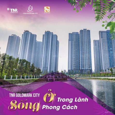 Căn 3PN, diện tích rộng 104m2 ban công hướng Đông Nam, view hồ điều hòa 12973999