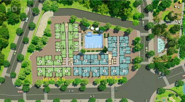 Bán căn hộ chung cư Dream Home Residence, Gò Vấp, diện tích 62m2, giá: 2.05 tỷ 7852616