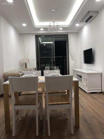 Bán căn hộ chung cư tại dự án Kingston Residence, Phú Nhuận, Hồ Chí Minh, dt 83m2, giá 4.95 tỷ 12974023