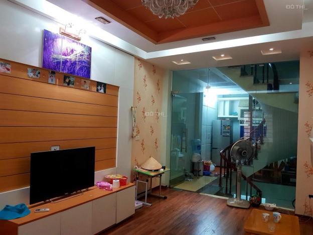 Nhà Đại La, Đồng Tâm, Hai Bà Trưng, 30m2 12974317