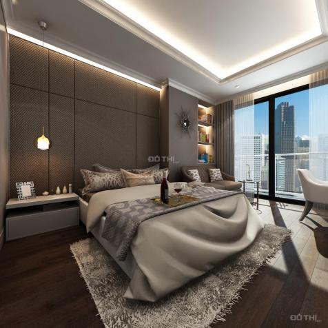 Căn hộ penthouse 4S Riverside Bình Triệu đỉnh cao cuộc sống, an tâm hạnh phúc cung chúc tân xuân 12974476