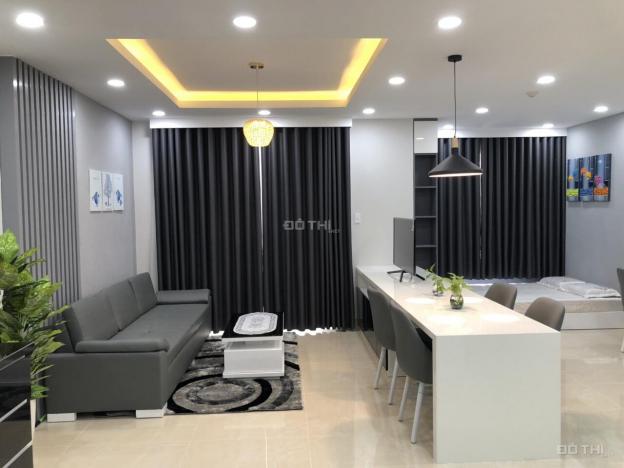 Bán căn hộ The Park Residence, Nhà Bè, Hồ Chí Minh, diện tích 62m2, giá 1.650 tỷ 12974491