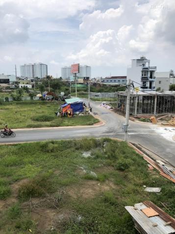Bán đất tại đường Hưng Nhơn, xã Tân Kiên, Bình Chánh, Hồ Chí Minh, diện tích 90m2, giá 3.4 tỷ 12974575