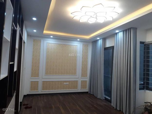 Bán nhà mặt ngõ 165 Chùa Bộc 60m2, 5T, đường 2 ô tô, tiện ở và kinh doanh, 12,2 tỷ 12974690