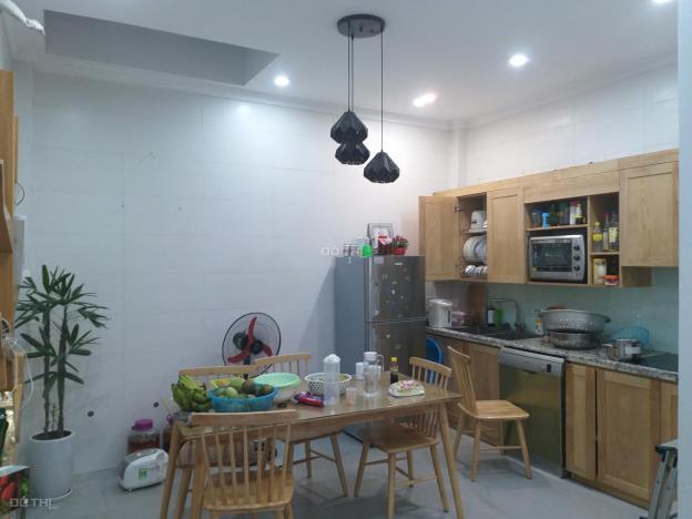 Bán nhà mặt ngõ 165 Chùa Bộc 60m2, 5T, đường 2 ô tô, tiện ở và kinh doanh, 12,2 tỷ 12974690