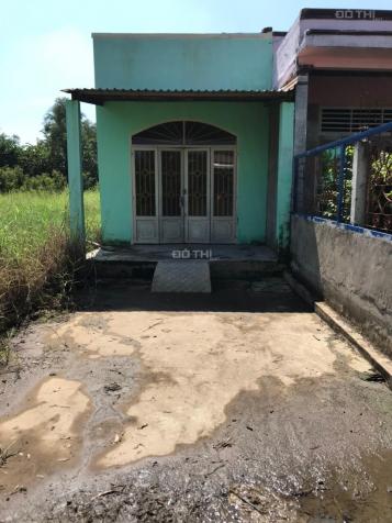 Bán nhà TL 824 135m2 TT 780tr, SHR sang tên công chứng, 0932177793 12974721