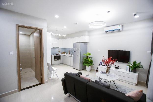 Bán căn hộ chung cư tại Eco City Việt Hưng, Long Biên, Hà Nội, diện tích 63m2, giá 1.6 tỷ 12974714
