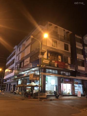 Bán nhà góc 2 mặt tiền đường Ung Văn Khiêm và Trần Quang Khải ngang 12m, dài 16m 12974789