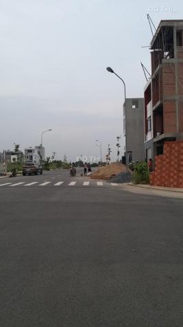 Bán đất nền dự án tại dự án khu dân cư Phú Hồng Thịnh 8, Thuận An, Bình Dương 12918352