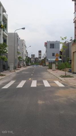 Bán đất nền dự án tại dự án khu dân cư Phú Hồng Thịnh 8, Thuận An, Bình Dương 12918352