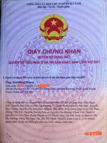 Chính chủ bán căn chung cư mini ở 315 Vũ Tông Phan, Thanh Xuân, Hà Nội 12974909