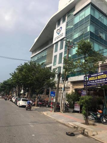 Bán đất trung tâm quận Cẩm Lệ, đường CMT8, trung tâm Đà Nẵng 12974940
