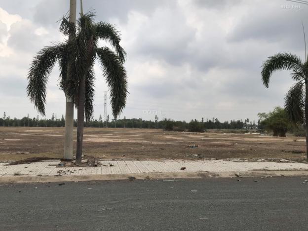 Bán đất tại đường Lê Lai, Phường Hòa Lợi, Bến Cát, Bình Dương, diện tích 70m2, giá 1 tỷ 12975050