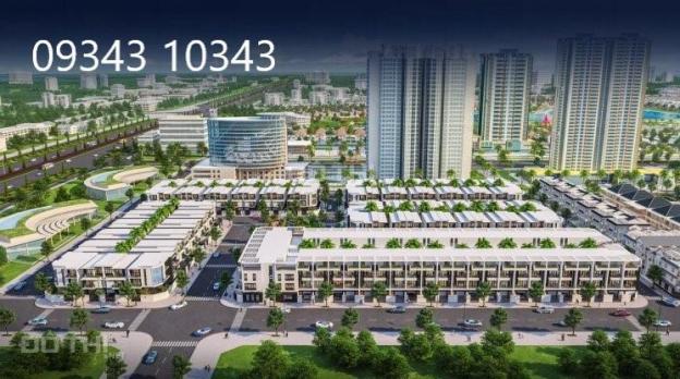 Mở bán dự án nhà phố xây sẵn Đông Tăng Long An Lộc Quận 9, giá 5,5 - 6,5 tỷ/căn. LH: 09343.10343 12975185