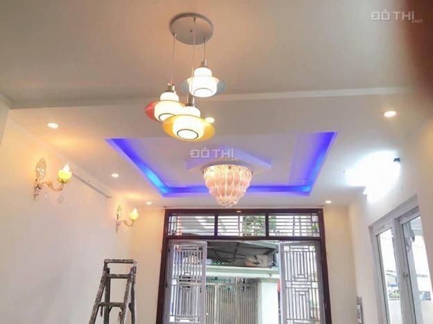 Gia đình cần bán nhà 5T * 33m2, 3PN, ô tô đỗ cách 20m tại phố Triều Khúc, Thanh Xuân. Giá 2,55 tỷ 12975397