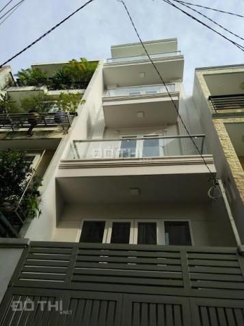 Hot! Hãy khám phá ngay HXH 10 căn nhà đẹp Phú Nhuận, 50m2, 4-5 tầng, TC 5-8 tỷ 12975500