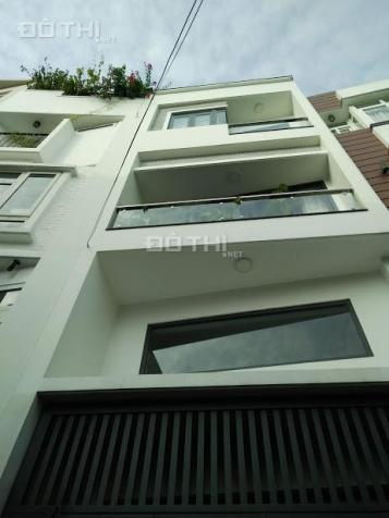 Hot! Hãy khám phá ngay HXH 10 căn nhà đẹp Phú Nhuận, 50m2, 4-5 tầng, TC 5-8 tỷ 12975500
