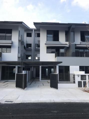 Biệt thự song lập SD5 Iris Homes, đã bàn giao, Tây Tứ Trạch, trả chậm 36 tháng. LH 0961 480 999 12975513