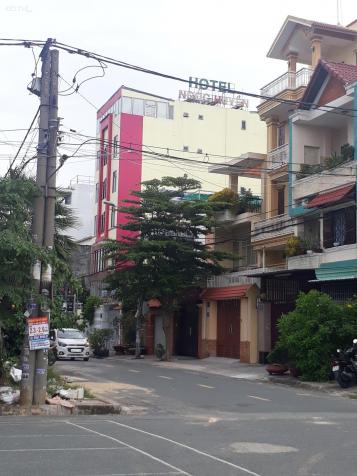 Bán khách sạn 1/37 Nguyễn Văn Dung, phường 6, Gò Vấp, 8x20m, 7 tầng, 29 phòng, 25 tỷ tl 12975531