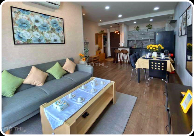 Cho thuê căn hộ chung cư Orchard Garden, giá rẻ 17 tr/th, 2PN, Hồng Hà, Phú Nhuận. 0934720232 12976162