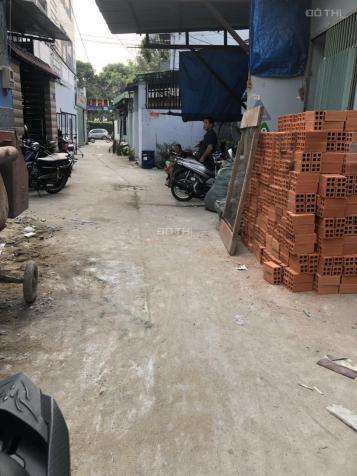 Sở hữu căn nhà trong mơ 2 MT trước sau hẻm xe hơi đường Bờ Bao Tân Thắng, P. Sơn Kỳ, Q. Tân Phú 12976237
