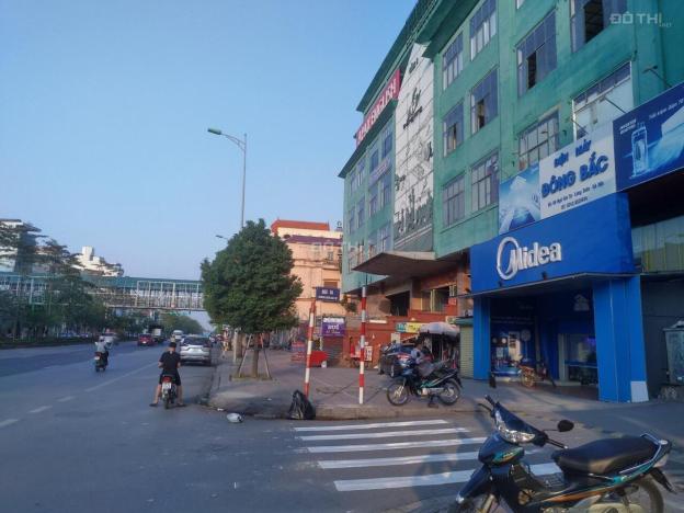 Cần bán 87m2 nhà mặt chợ Việt Hưng kinh doanh tốt, Long Biên, HN 12935819