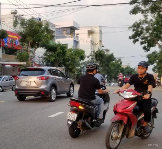 Cho thuê mặt bằng MT Hùng Vương, ngay chợ Cồn, khu sầm uất, phối hợp KD buôn bán 12976476