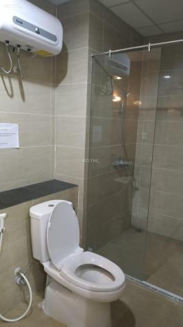 Cho thuê căn hộ 3PN, 2WC, 120m2, full đồ cơ bản Vinaconex 1, sàn gỗ, 14 tr/tháng. ĐT: 0385386833 12976494